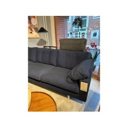 Nilaus Handy Open-End Ecksofa | Ausstellungsmodell