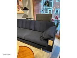 Nilaus Handy openend hj�rnesofa | Udstillingsmodel 