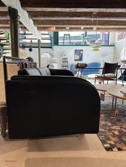 Fredericia Furniture | J�rgen Gammelgaard | 3 pers. sofa | Udstillingsmodel