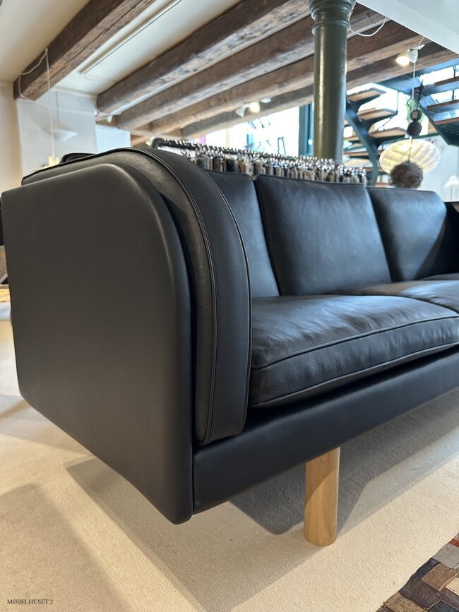 Fredericia Furniture | J�rgen Gammelgaard | 3 pers. sofa | Udstillingsmodel