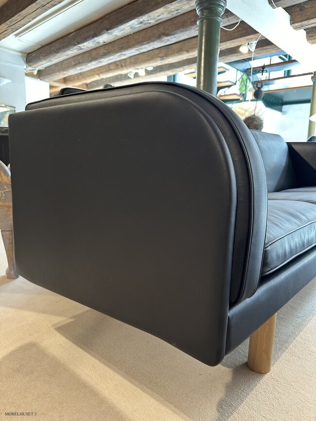 Fredericia Furniture | J�rgen Gammelgaard | 3 pers. sofa | Udstillingsmodel
