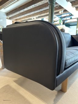 Fredericia Furniture | J�rgen Gammelgaard | 3 pers. sofa | Udstillingsmodel