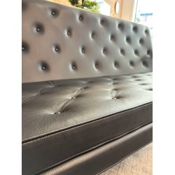 Vilhelm Lauritzen VLA 77 Sofa