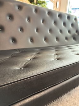 Vilhelm Lauritzen VLA 77 Sofa