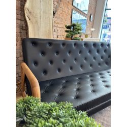 Vilhelm Lauritzen VLA 77 Sofa