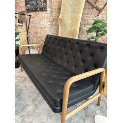 Vilhelm Lauritzen VLA 77 Sofa