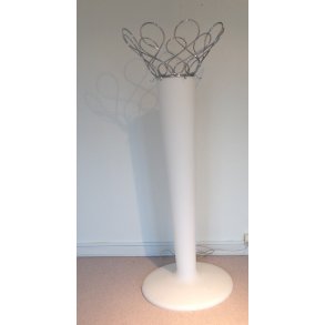 Garderobelampe Battista