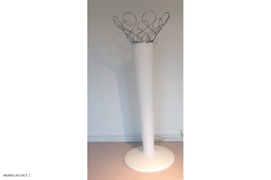 Garderobelampe Battista