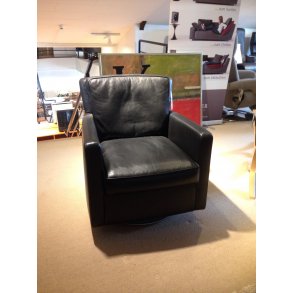 Sienna L�nestole med drejbar fod