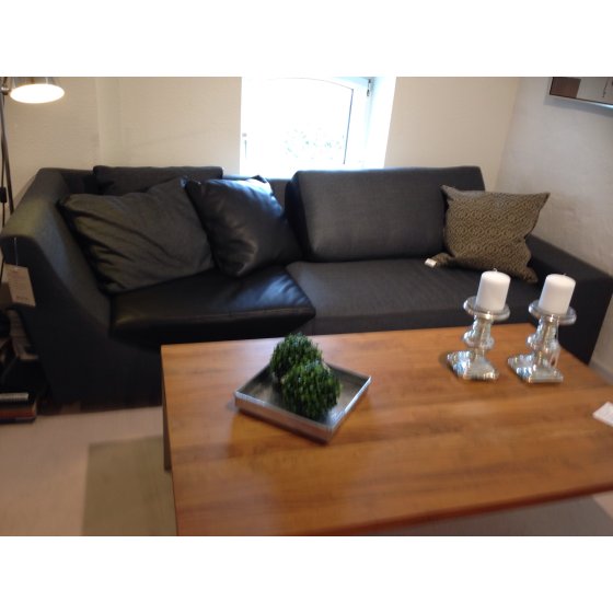 "Wave" 3 pers sofa