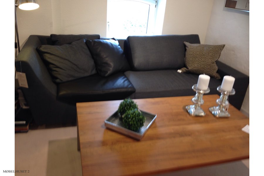 "Wave" 3 pers sofa