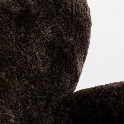 "Der mde Mann" Sessel