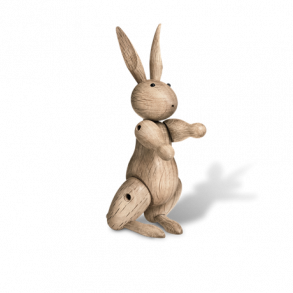 Kay Bojesen Kanin Egetr, 16 cm
