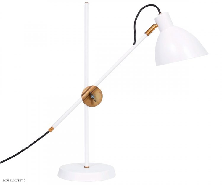 KH1 Tischlampe