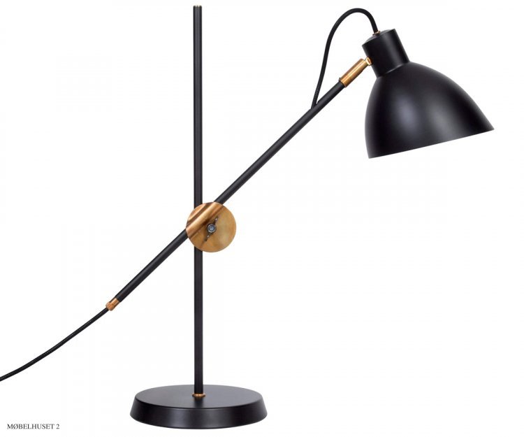 KH1 Tischlampe