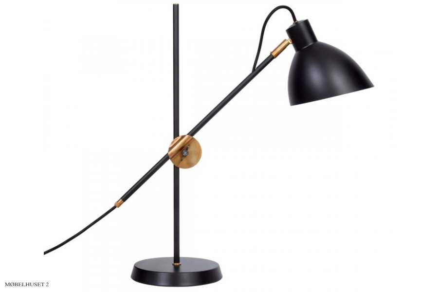 KH1 Tischlampe