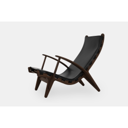 Kongestolen | Klassik Studio