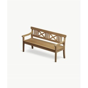 Drachmann Bnk teak | Skagerak