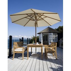 Drachmann Bnk teak | Skagerak