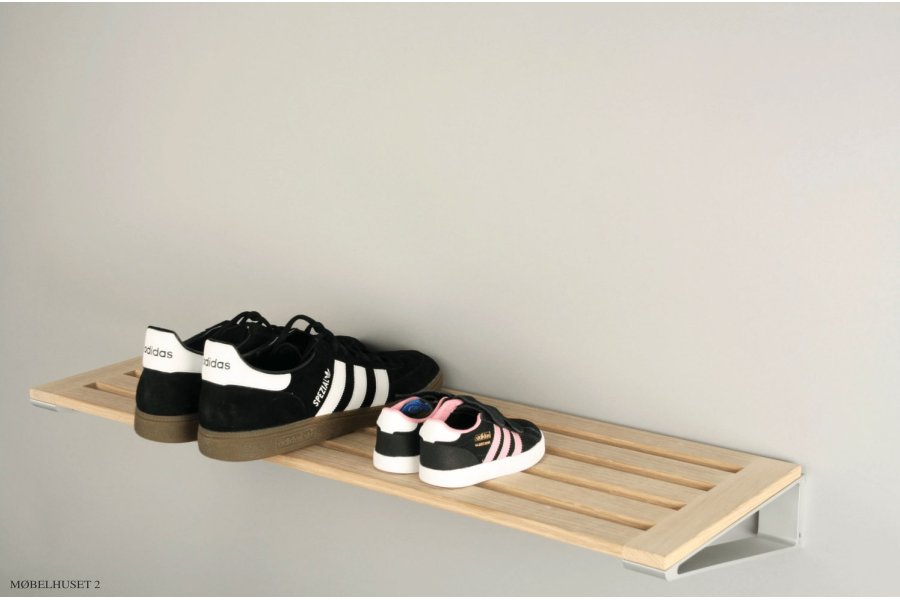 Knax skohylde &#9134; Loca