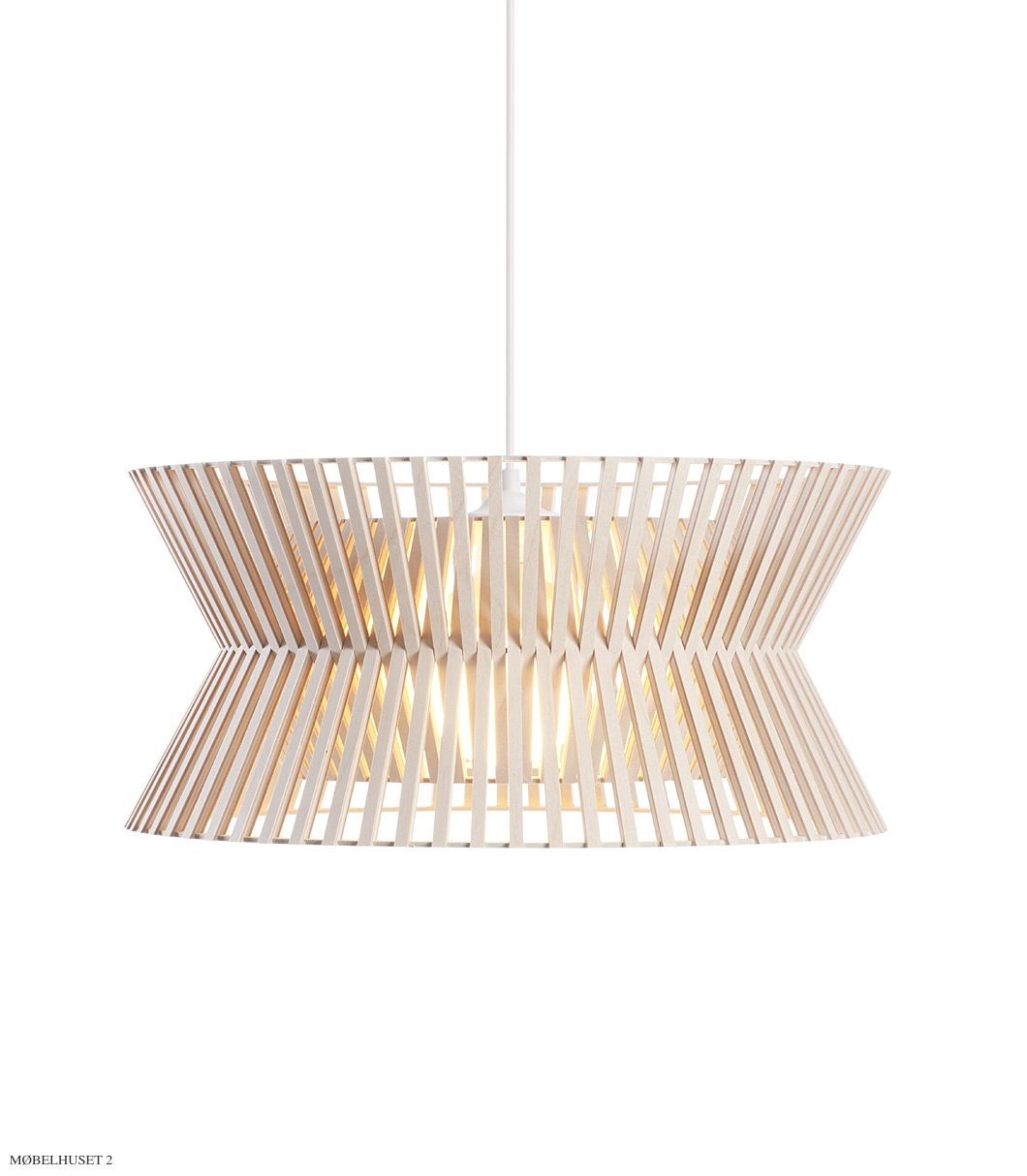 Secto Design Kontro 6000