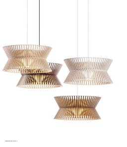 Secto Design Kontro 6000