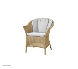 Lansing havestol i natur no. 5456 | Udend�rs