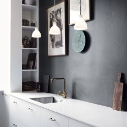 Toldbod 155/220 Glas Pendel