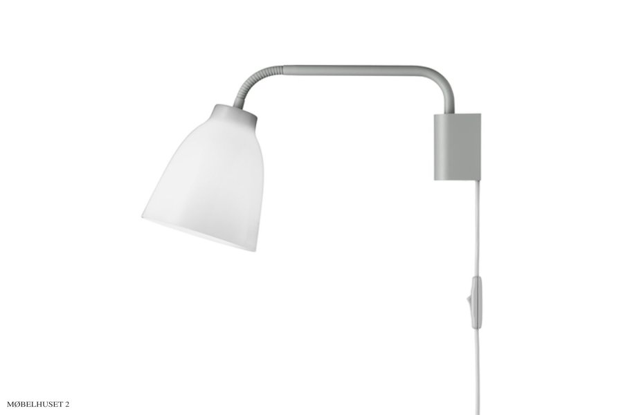 Caravaggio Read | Fritz Hansen Opal Glass