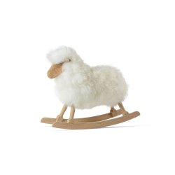 Schaukelscharf, limited edition I Povl Kjer