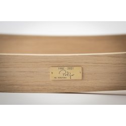 Schaukelscharf, limited edition I Povl Kjer