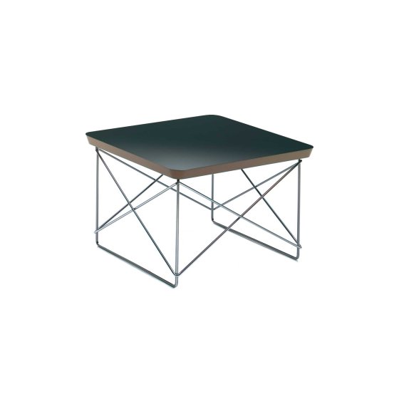 LTR Occasional Table, Wirestel in Chrom