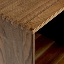 ATBO | Halbes vertikales B&uuml;cherregal 70 x 35