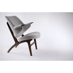 Model 33 | lnestol | design af Carl Edward Matthes