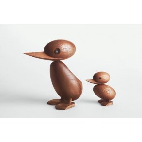 Duck & Duckling Hans Blling
