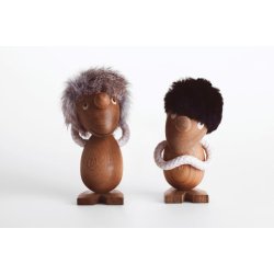 Optimist &amp; Pessimist Hans Blling