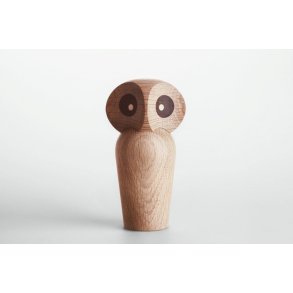 Owl Paul Anker Hansen Gro