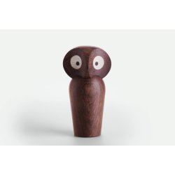 Owl Paul Anker Hansen Gro