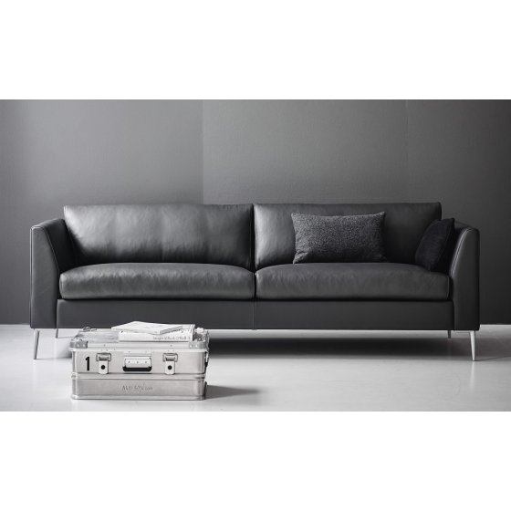 MH 272 3 pers. | sofa l�der
