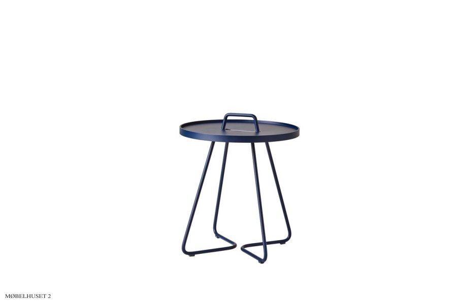 On-the-move Beistelltisch | Klein | Outdoor