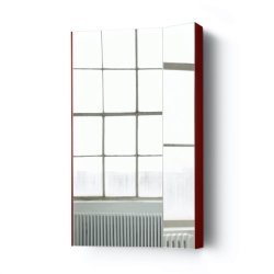 Mimesis mirror/spejl