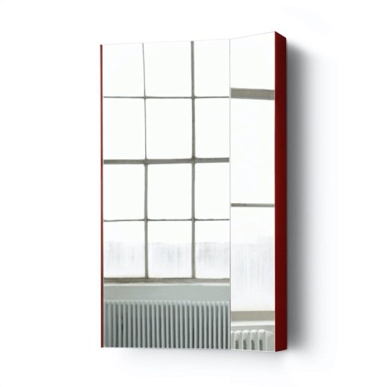 Mimesis mirror/spejl