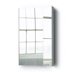 Mimesis mirror/spejl