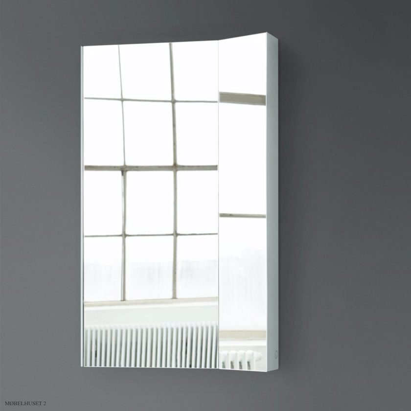 Mimesis mirror/spejl