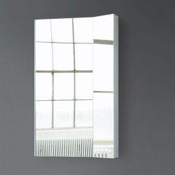 Mimesis mirror/spejl