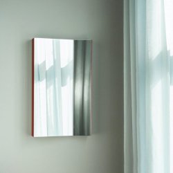 Mimesis mirror/spejl
