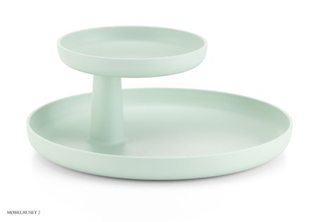 Rotary Tray