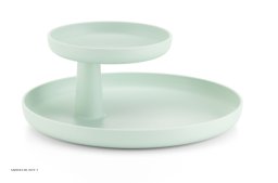 Rotary Tray