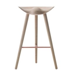 ML42 Barhocker I 81 cm hoch