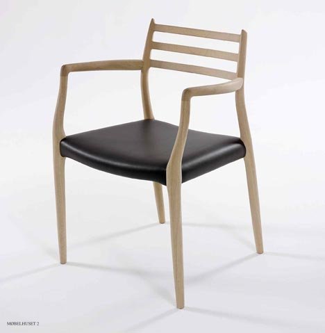 No. 62 Stuhl | J. L. M�ller